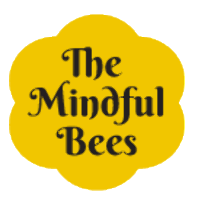Two Mindful Bees