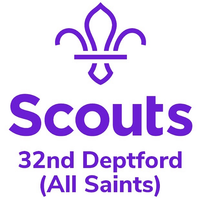 32nd Deptford (All Saints) Scout Group