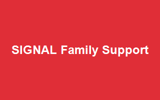 SIGNAL Family Support