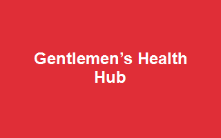 Gentlemen’s Health Hub