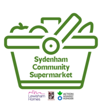 KGEB Community Supermarket
