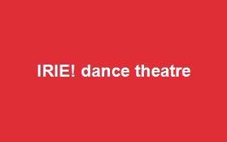 IRIE! Dance Theatre
