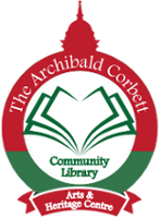 Corbett Community Library, Arts and Heritage Centre