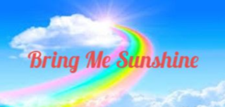 Bring Me Sunshine - Lewisham Churches Care