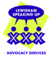 Lewisham Speaking Up
