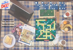 The Front Room Club