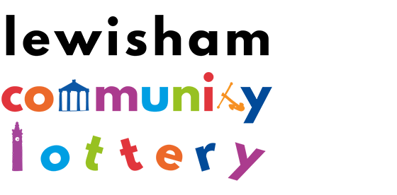 Lewisham Community Lottery